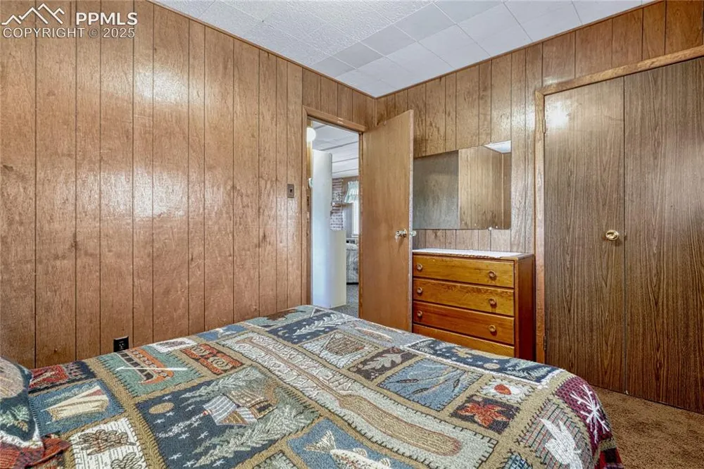 101 Dunlap Drive Florissant, CO 80816