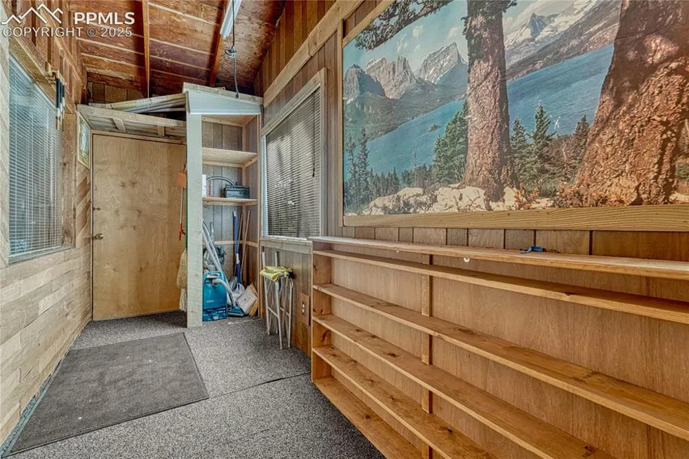 101 Dunlap Drive Florissant, CO 80816