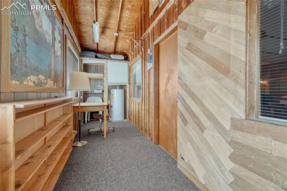101 Dunlap Drive Florissant, CO 80816
