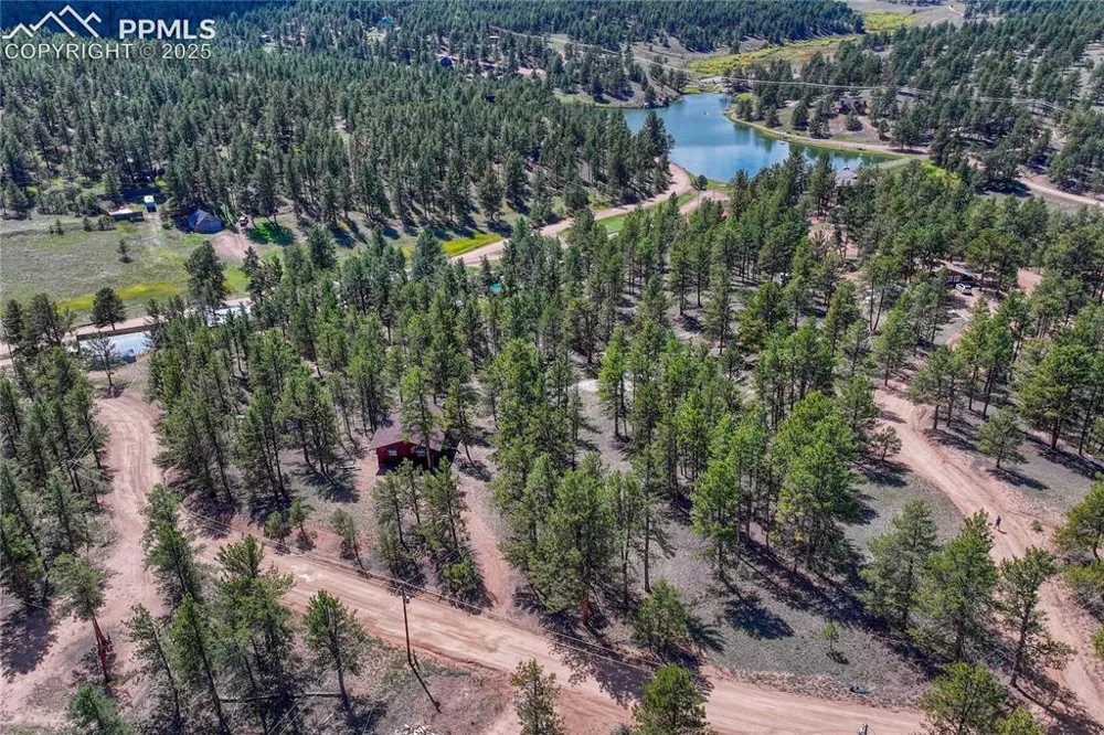 101 Dunlap Drive Florissant, CO 80816