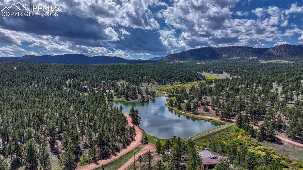 101 Dunlap Drive Florissant, CO 80816