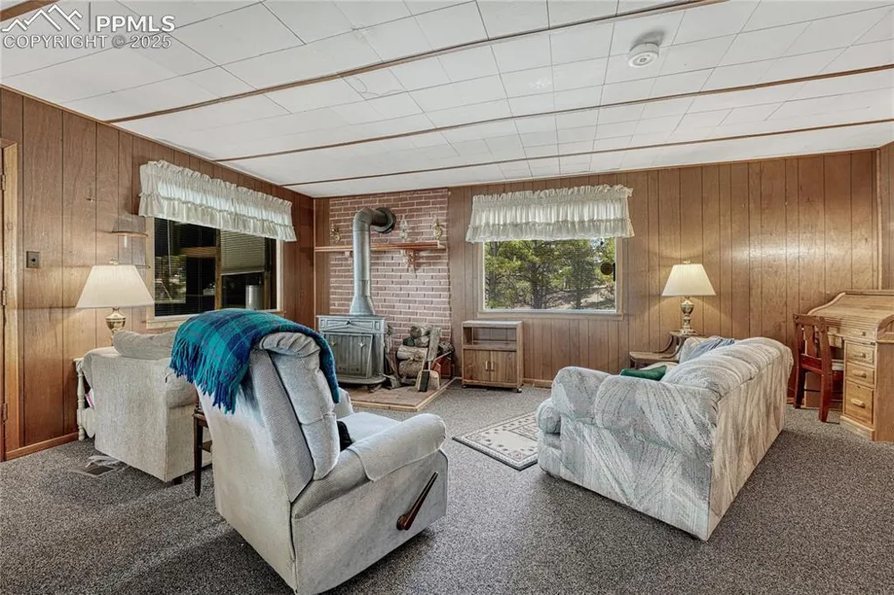 101 Dunlap Drive Florissant, CO 80816
