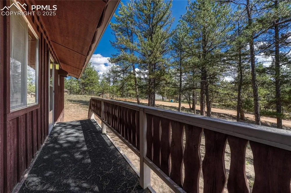 101 Dunlap Drive Florissant, CO 80816