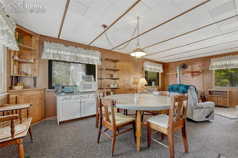 101 Dunlap Drive Florissant, CO 80816