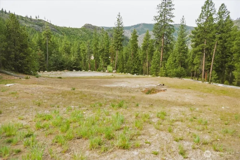 4 Lot Mossback Lane Entiat, WA 98822