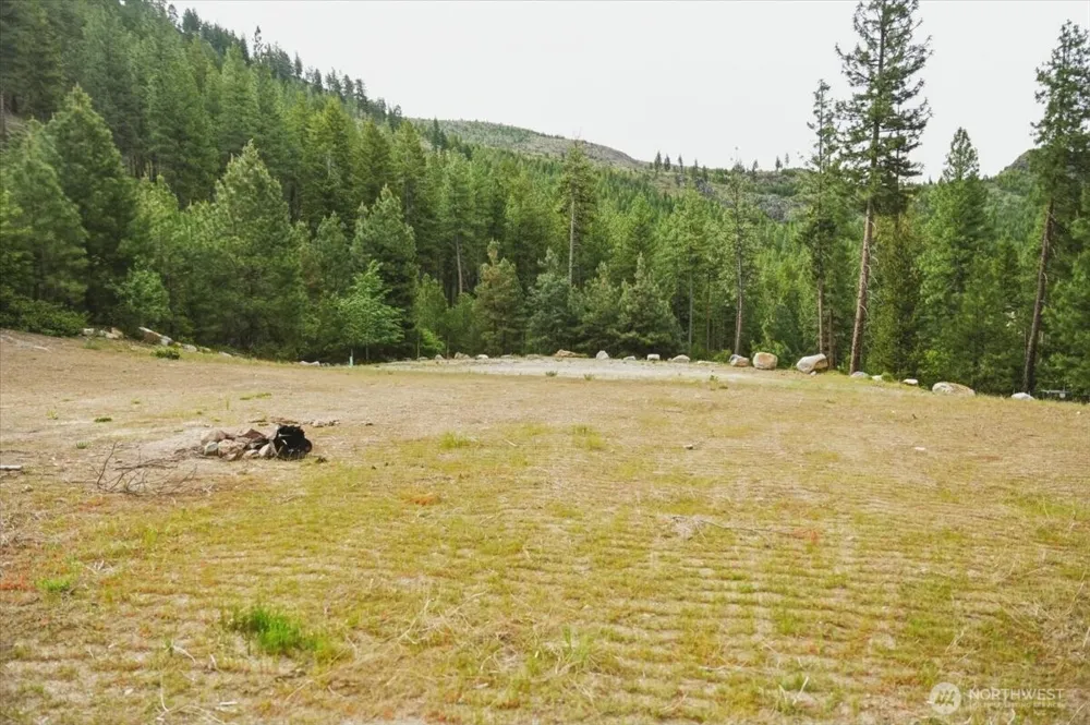 4 Lot Mossback Lane Entiat, WA 98822