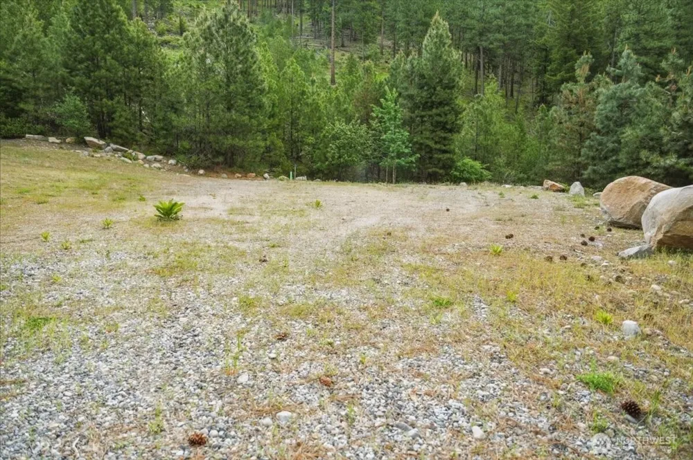 4 Lot Mossback Lane Entiat, WA 98822