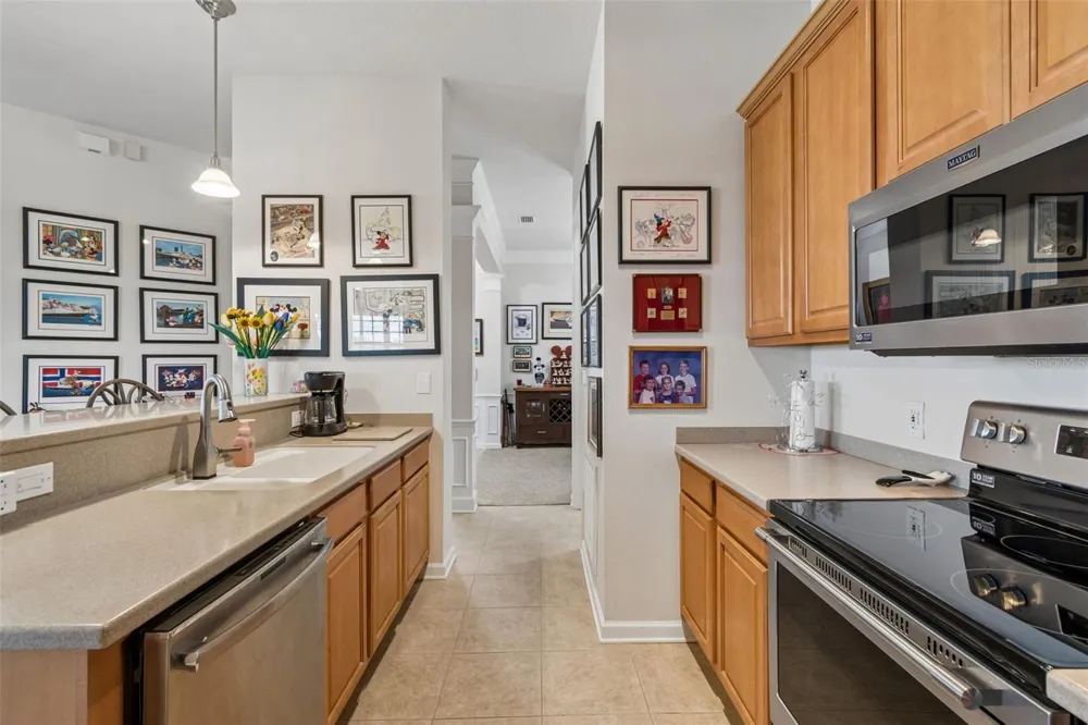 7903 SEMINOLE BOULEVARD #2401 Seminole, FL 33772