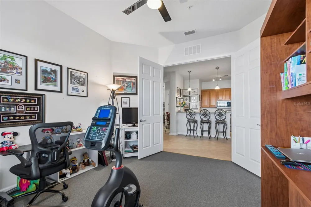 7903 SEMINOLE BOULEVARD #2401 Seminole, FL 33772