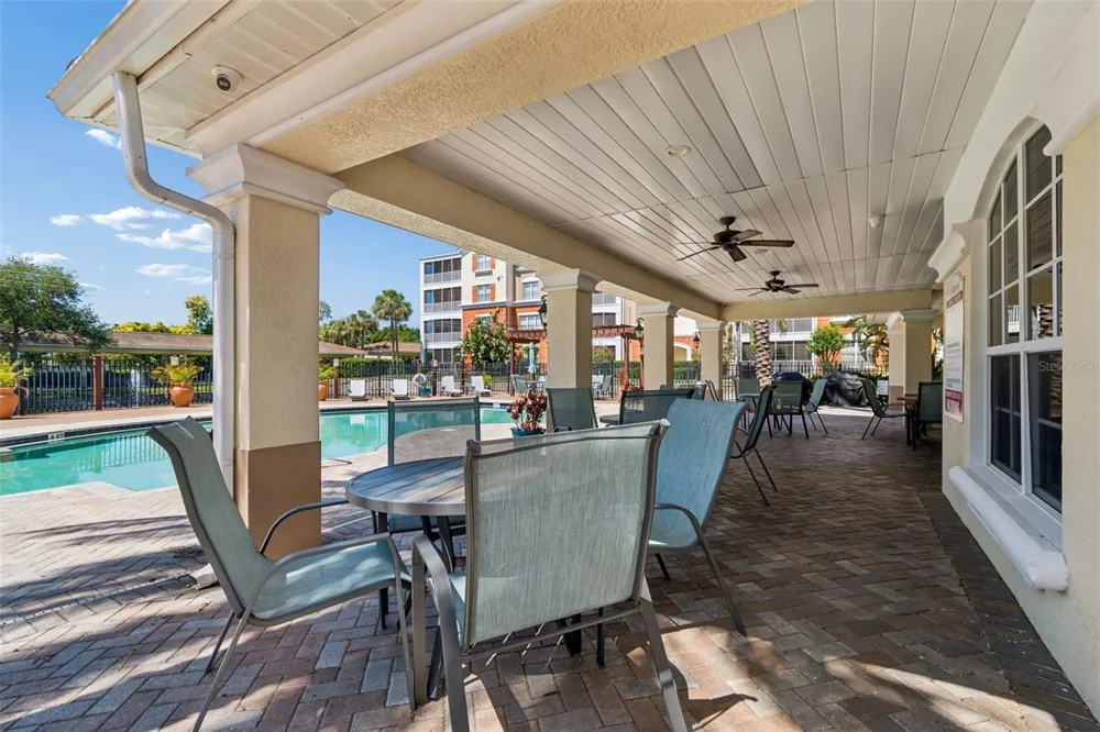 7903 SEMINOLE BOULEVARD #2401 Seminole, FL 33772