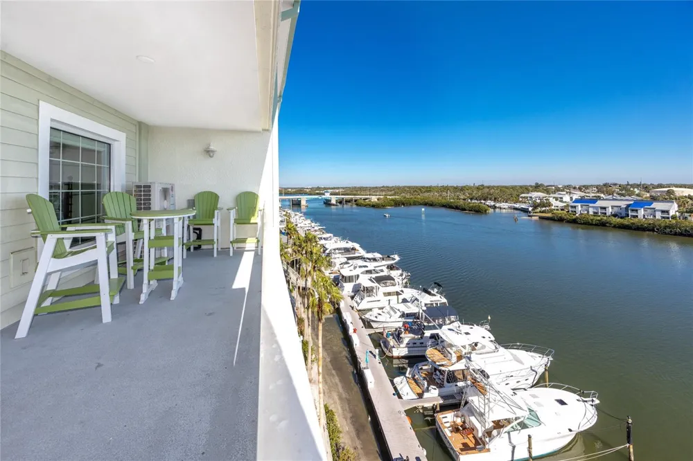 399 2ND STREET #718 Indian Rocks Beach, FL 33785