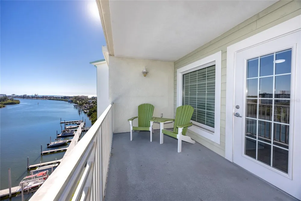 399 2ND STREET #718 Indian Rocks Beach, FL 33785