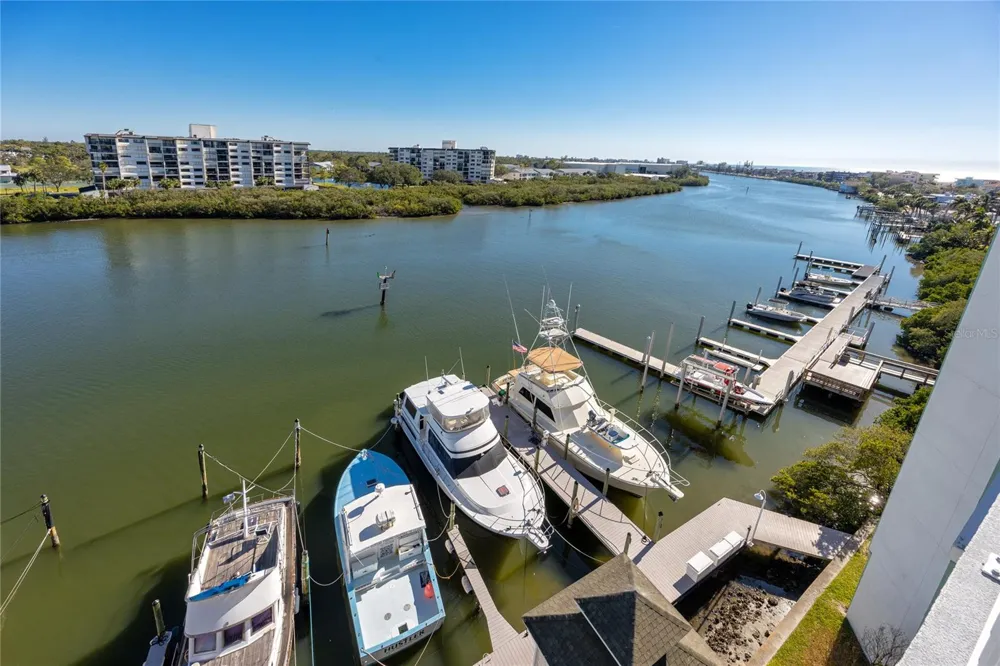 399 2ND STREET #718 Indian Rocks Beach, FL 33785