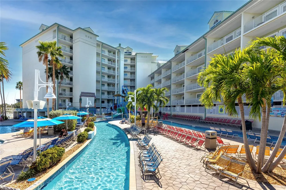 399 2ND STREET #718 Indian Rocks Beach, FL 33785
