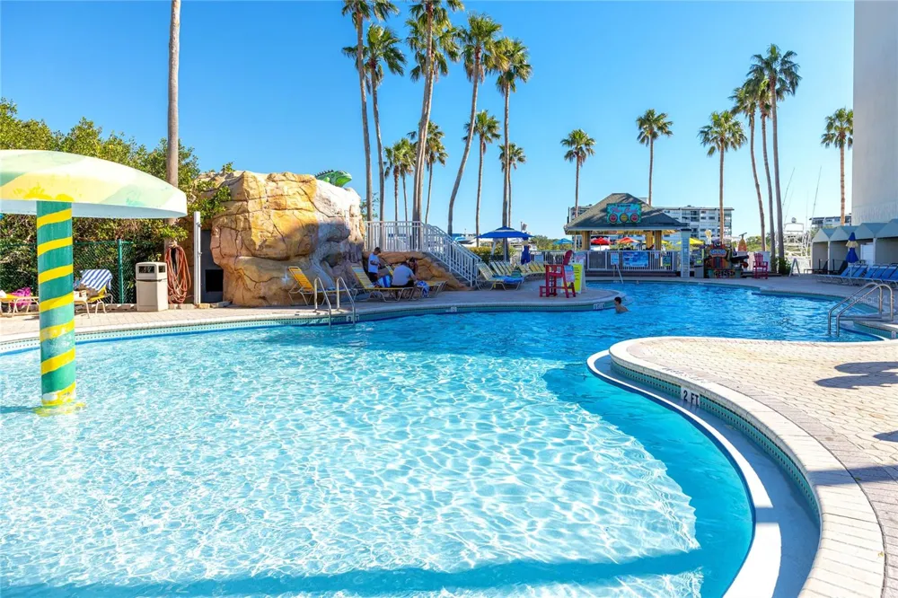 399 2ND STREET #718 Indian Rocks Beach, FL 33785