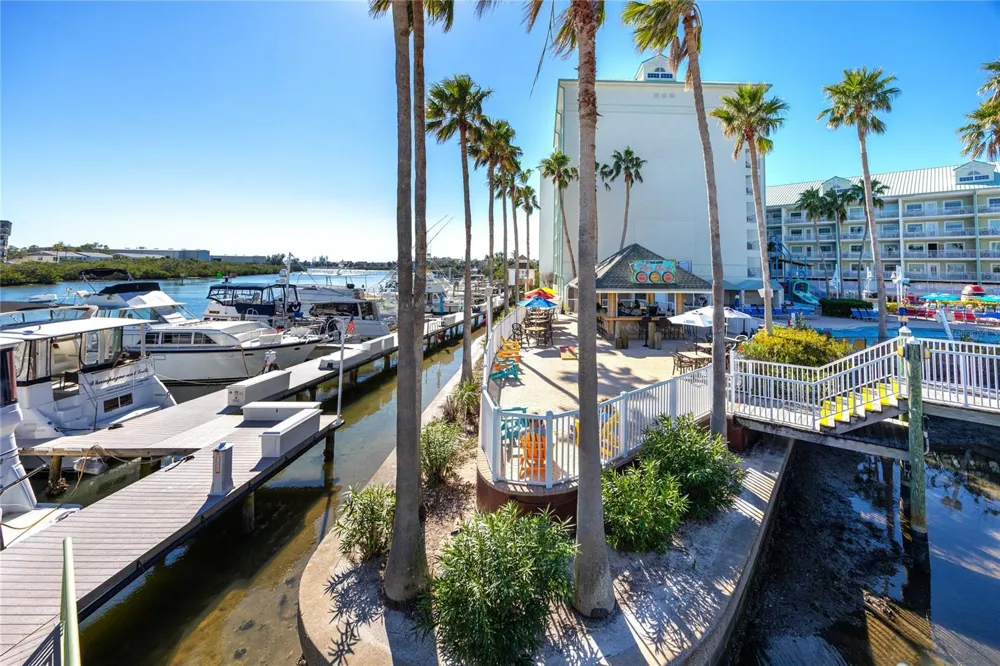 399 2ND STREET #718 Indian Rocks Beach, FL 33785