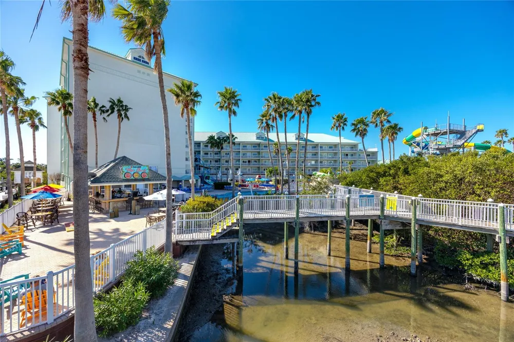 399 2ND STREET #718 Indian Rocks Beach, FL 33785