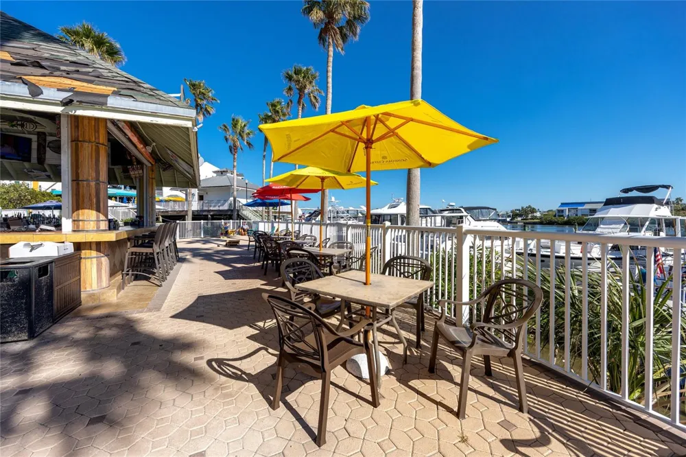 399 2ND STREET #718 Indian Rocks Beach, FL 33785