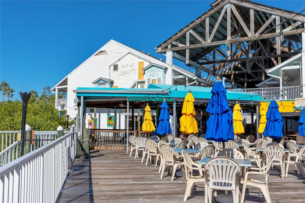 399 2ND STREET #718 Indian Rocks Beach, FL 33785