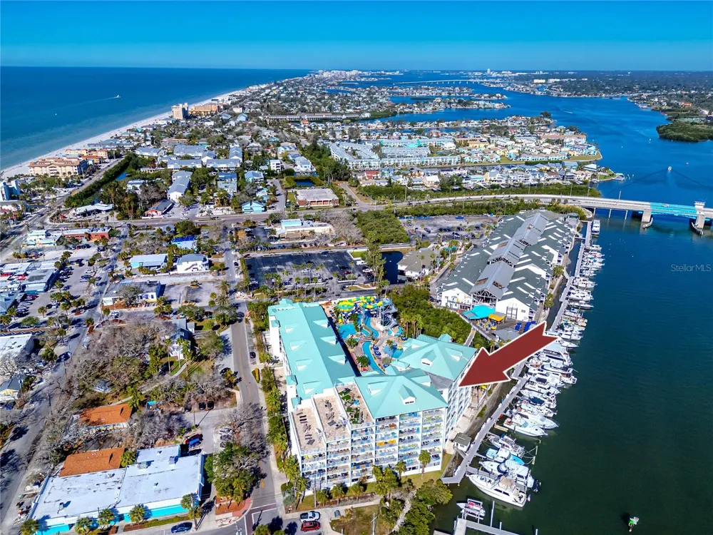 399 2ND STREET #718 Indian Rocks Beach, FL 33785