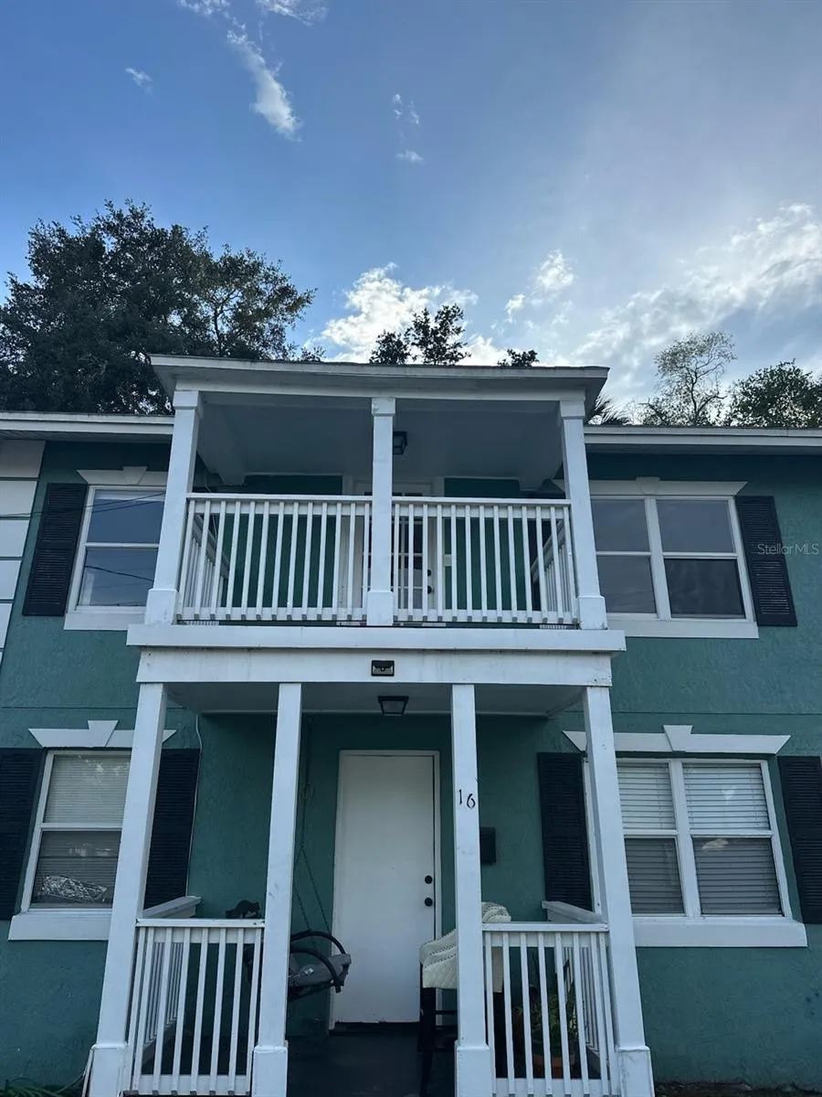 16 S PRIMROSE DRIVE #2 Orlando, FL 32803