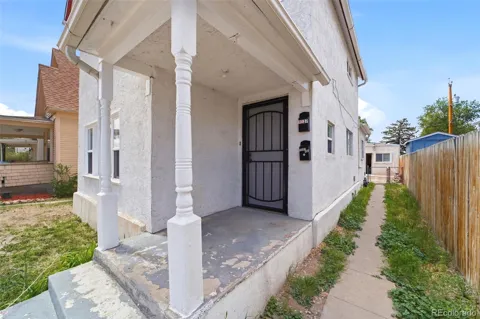 1437 Cypress Street