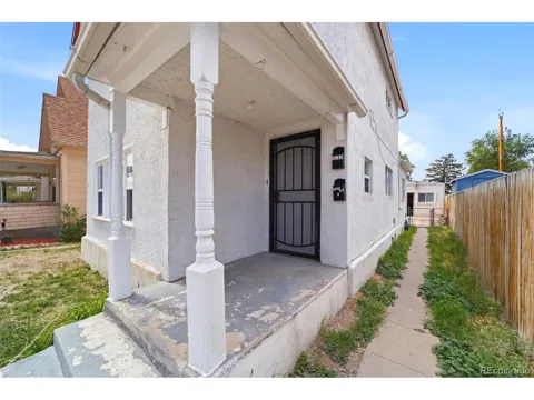 1437 Cypress Street
