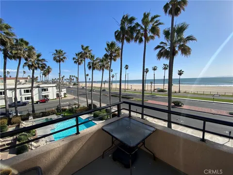 1200 Pacific Coast