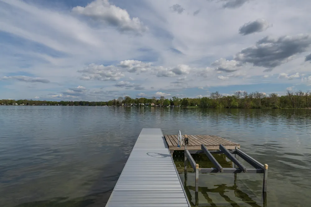 8811 Waruf Avenue Portage, MI 49002