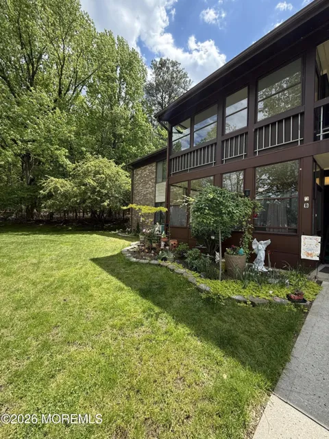 105 Amberly Drive #D
