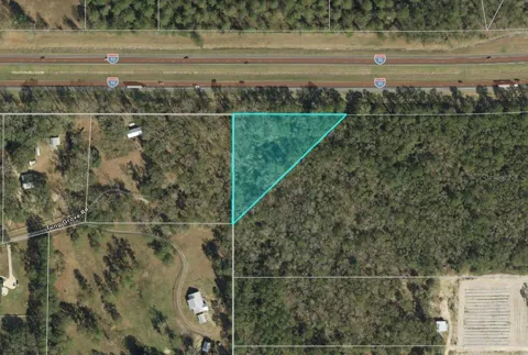 13-19-20-218-0000 TUNG GROVE ROAD