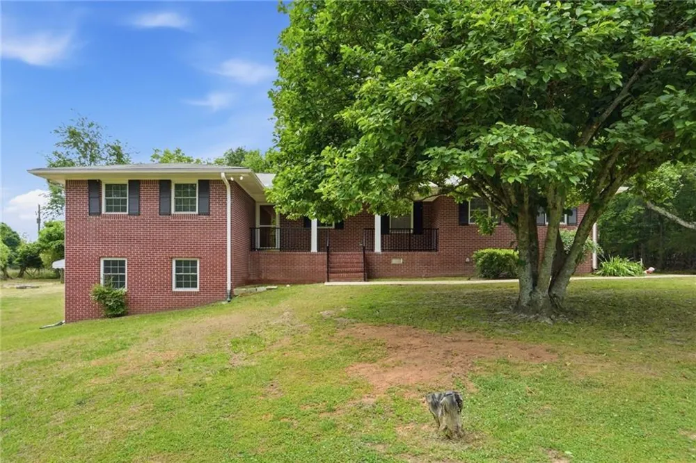 128 Mcneal Road Winder, GA 30680