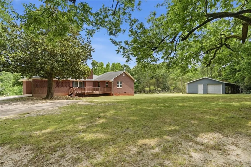 128 Mcneal Road Winder, GA 30680