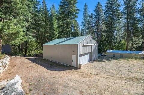 17972 Entiat River Road