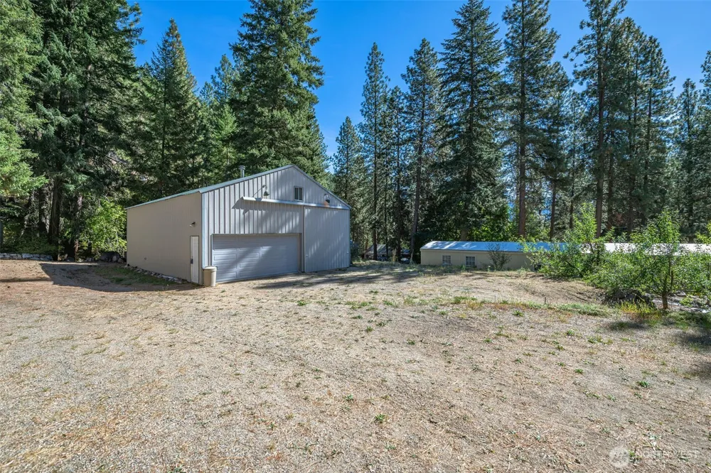 17972 Entiat River Road Entiat, WA 98822