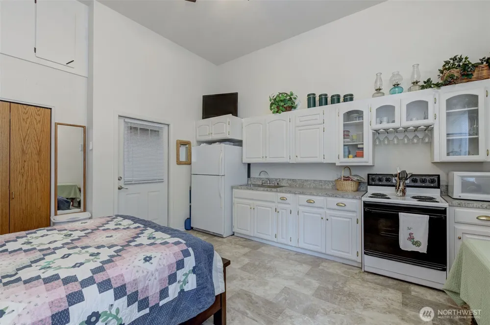 17972 Entiat River Road Entiat, WA 98822