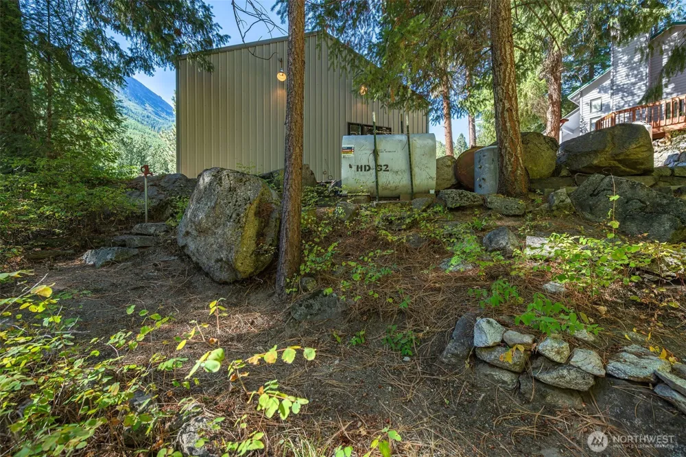 17972 Entiat River Road Entiat, WA 98822