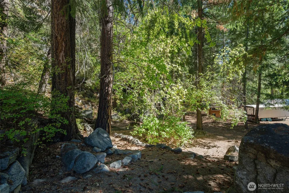 17972 Entiat River Road Entiat, WA 98822
