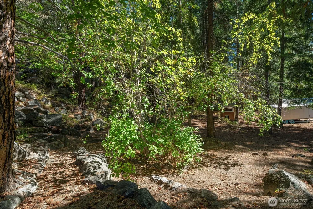 17972 Entiat River Road Entiat, WA 98822