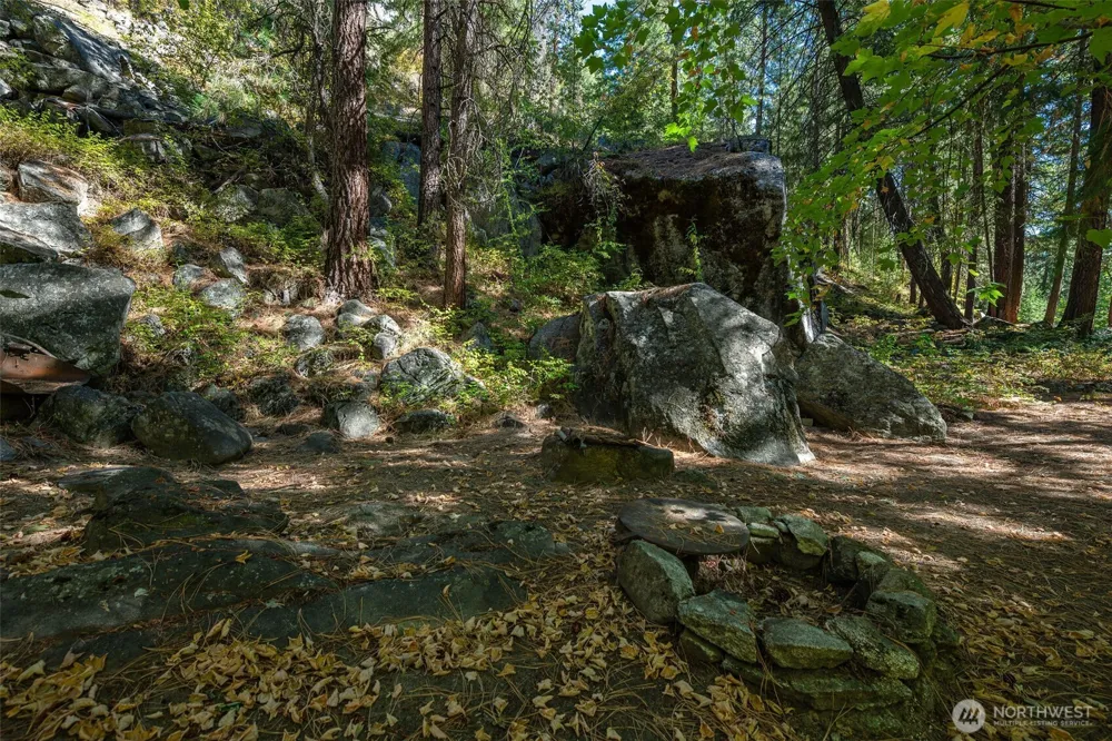 17972 Entiat River Road Entiat, WA 98822