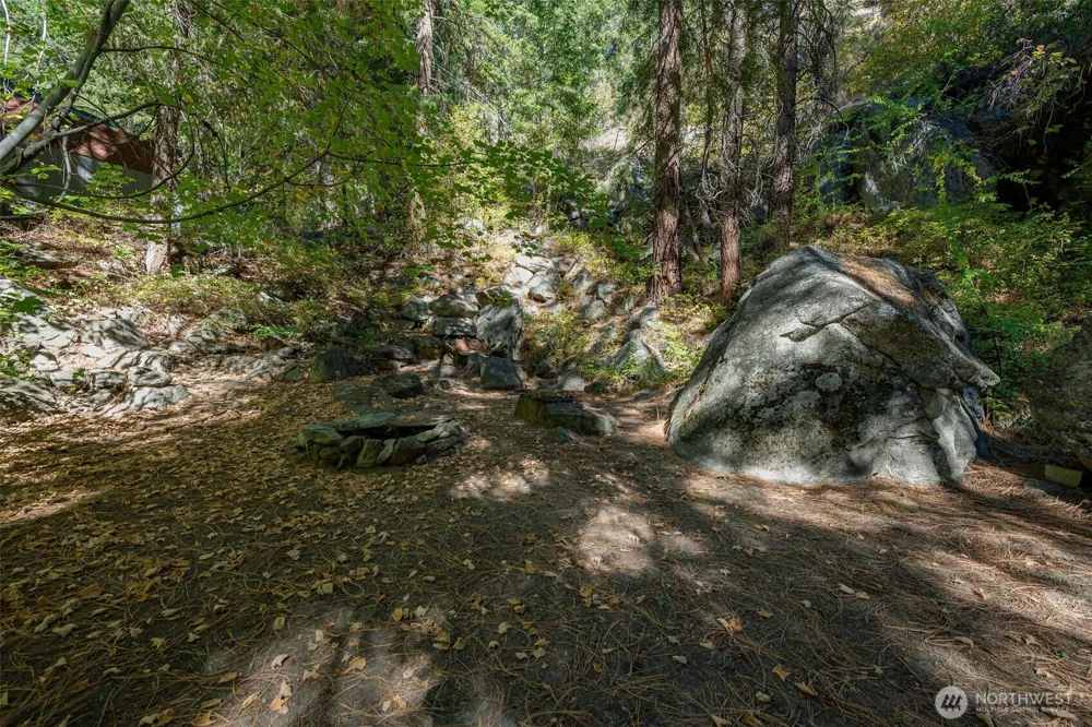 17972 Entiat River Road Entiat, WA 98822
