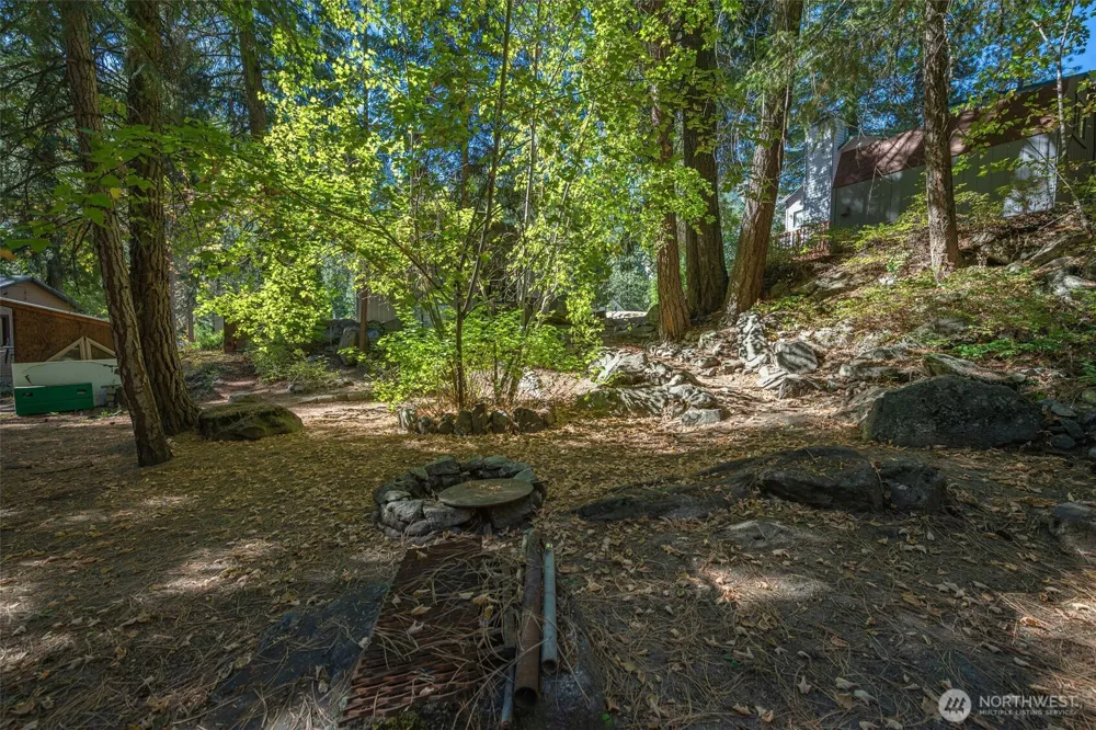 17972 Entiat River Road Entiat, WA 98822