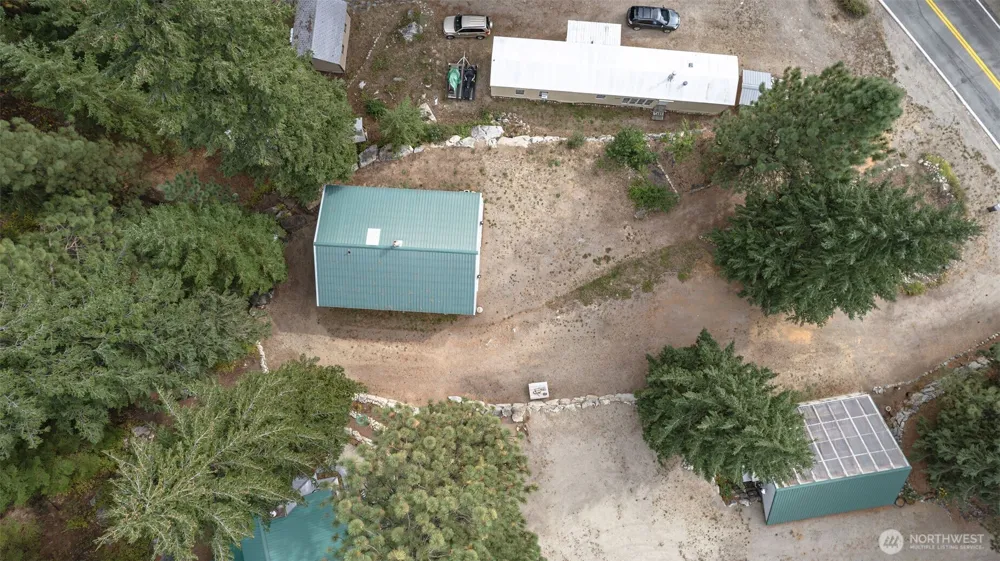 17972 Entiat River Road Entiat, WA 98822