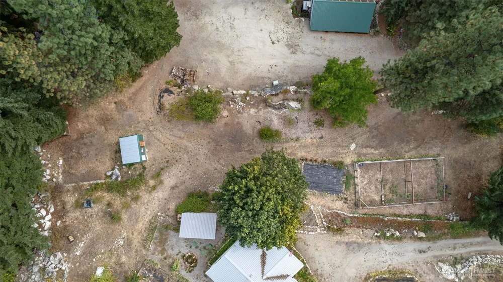 17972 Entiat River Road Entiat, WA 98822