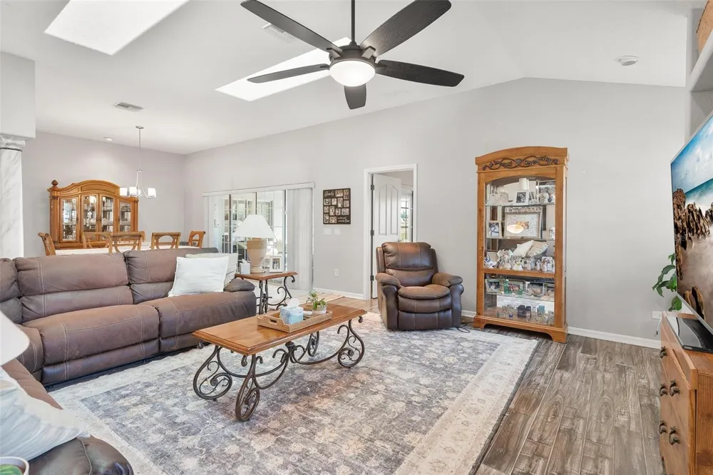 1027 URICO GOLF ROAD Lady Lake, FL 32159