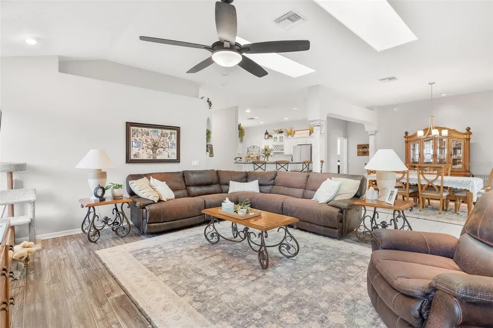 1027 URICO GOLF ROAD Lady Lake, FL 32159