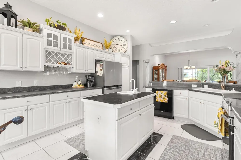 1027 URICO GOLF ROAD Lady Lake, FL 32159