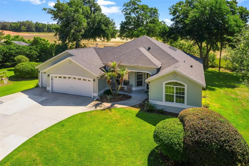 1027 URICO GOLF ROAD Lady Lake, FL 32159