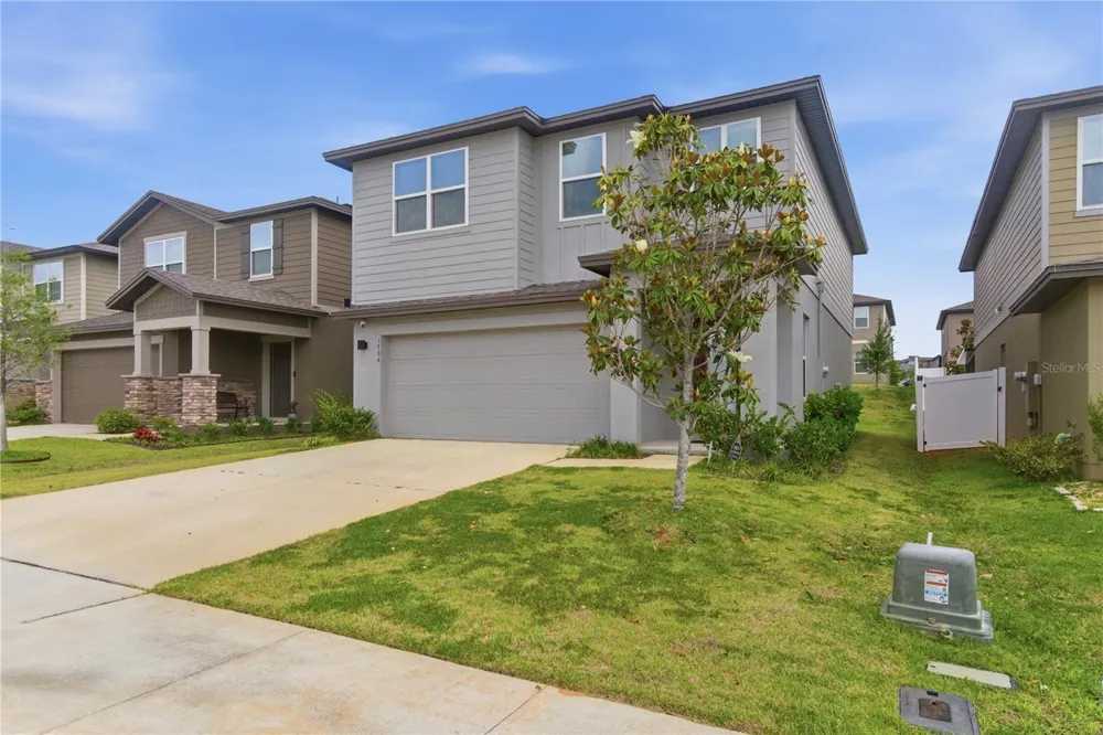 1794 SUNDANCE CHASE ROAD Minneola, FL 34715