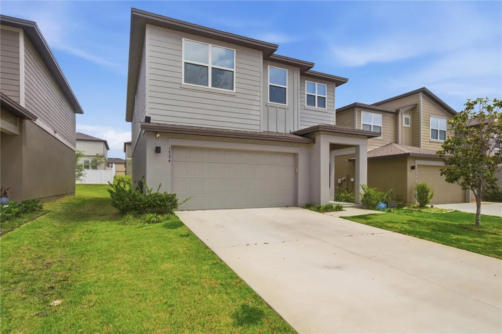1794 SUNDANCE CHASE ROAD Minneola, FL 34715